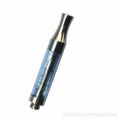 King E-cigarette 365 Model Cartomizer, Cheap and Quality, 500 Puffs Long Lifespan
